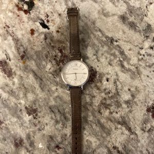 Fossil watch for women